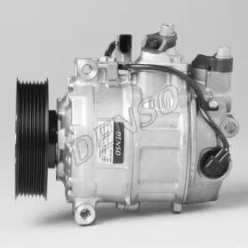 Denso DCP02009 Compressor assy cooler