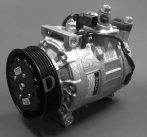 Denso DCP02022 Compressor assy cooler Denso DCP02022 Compressor assy cooler