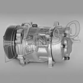 Denso DCP07054 Компресор кондиціонера