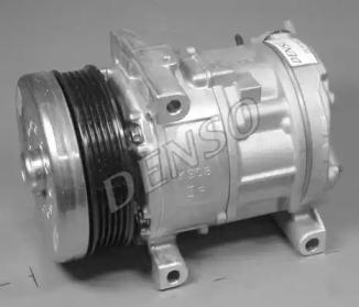 Denso DCP09016 Compressor assy cooler Denso DCP09016 Compressor assy cooler