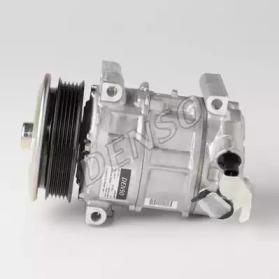 Denso DCP09032 Compressor assy cooler Denso DCP09032 Compressor assy cooler