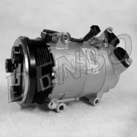 Denso DCP10018 Compressor assy cooler Denso DCP10018 Compressor assy cooler