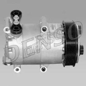 Denso DCP10100 Compressor assy cooler Denso DCP10100 Compressor assy cooler