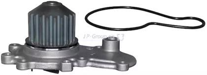 Jp Group 5014100100 Water pump