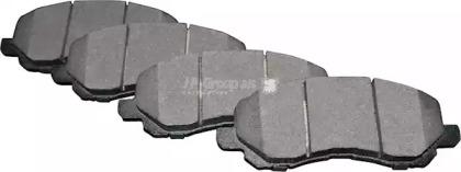 Jp Group 5063600910 Brake pads Jp Group 5063600910 Brake pads