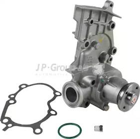 Jp Group 5214100409 Water pump