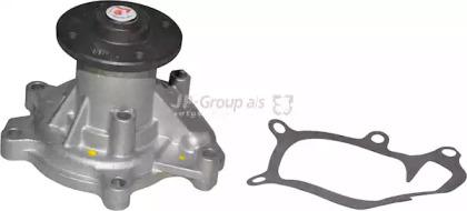 Jp Group 5214100500 Water pump Jp Group 5214100500 Water pump