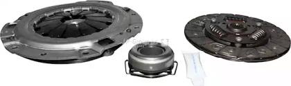 Jp Group 5230400210 Kit clutch repair