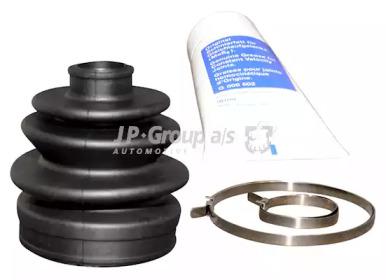 Jp Group 5243600110 Dust boot kit axle joint