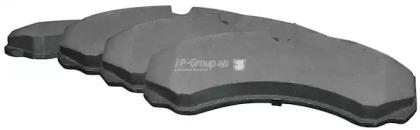Jp Group 5363600310 Brake pads Jp Group 5363600310 Brake pads