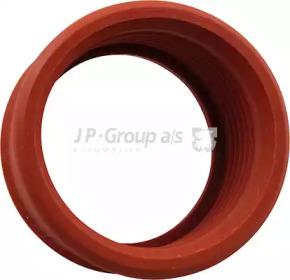 Jp Group 6017700100 Патрубок интеркулера Jp Group 6017700100 Патрубок интеркулера