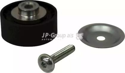 Jp Group 6018300100 Ролик натяжной