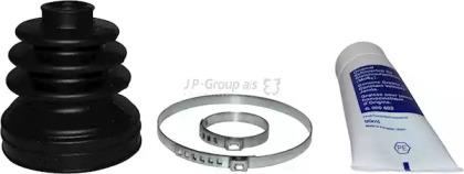 Jp Group 6043700110 Dust boot kit axle joint