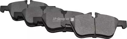 Jp Group 6063600210 Brake pads Jp Group 6063600210 Brake pads