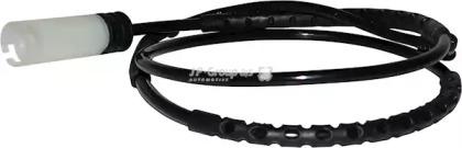 Jp Group 6097300600 Датчик зносу гальмівних колодок Jp Group 6097300600 Датчик зносу гальмівних колодок