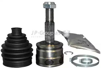 Jp Group 6143300110 Шрус Jp Group 6143300110 Шрус