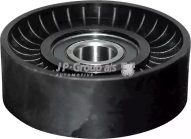Jp Group 6318200100 Натягувач ременя поліклинового