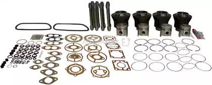 Jp Group 8110700812 Комплект поршнів з гільзами