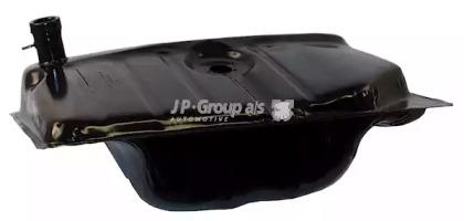 Jp Group 8115600100 Паливний бак Jp Group 8115600100 Паливний бак
