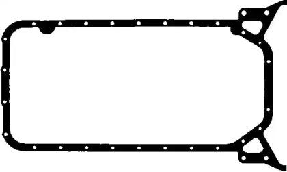 Glaser X54488-01 Gasket oil pan