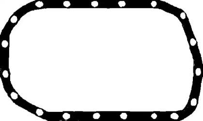 Glaser X54883-01 Gasket oil pan