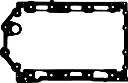 Glaser X54926-01 Gasket oil pan