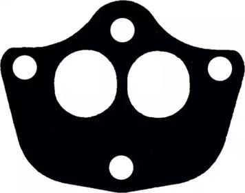 Glaser X56891-01 Gasket graphite