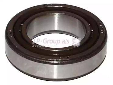Jp Group 8141200202 Wheel bearing