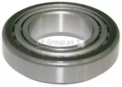 Jp Group 8141200300 Підшипник маточини колеса