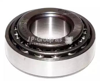 Jp Group 8141200802 Wheel bearing