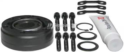 Jp Group 8143400100 Шрус внутренний Jp Group 8143400100 Шрус внутренний