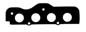 Glaser X59458-01 Прокладка колектора випускного Glaser X59458-01 Прокладка колектора випускного