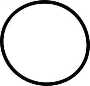 Glaser X59476-01 Gasket graphite