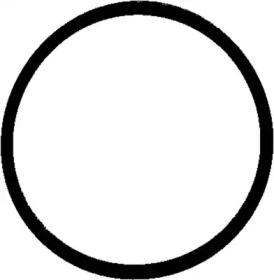 Glaser X59478-01 Gasket graphite Glaser X59478-01 Gasket graphite