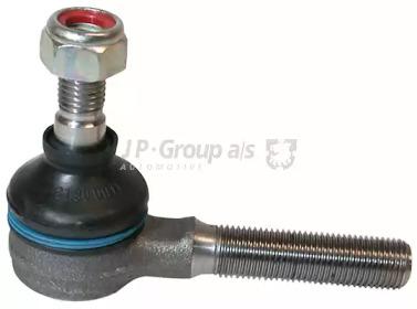 Jp Group 8144600270 End assy tie rod steering Jp Group 8144600270 End assy tie rod steering