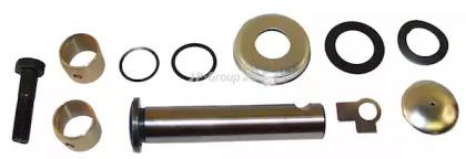 Jp Group 8146000610 Ремкомплект системи рульов управління Jp Group 8146000610 Ремкомплект системи рульов управління