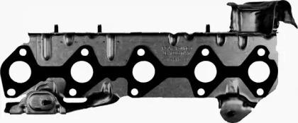 Glaser X59533-01 Прокладка колектора Glaser X59533-01 Прокладка колектора