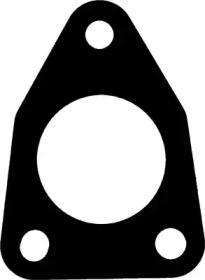 Glaser X59721-01 Прокладка глушителя Glaser X59721-01 Прокладка глушителя