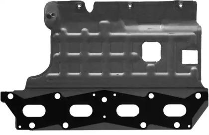 Glaser X59814-01 Прокладка колектора