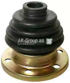 Jp Group 8153700100 Dust boot kit axle joint Jp Group 8153700100 Dust boot kit axle joint