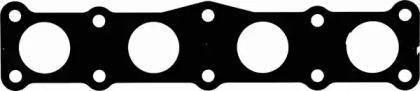Glaser X71069-01 Прокладка колектора випускного Glaser X71069-01 Прокладка колектора випускного