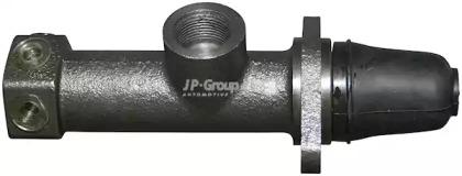 Jp Group 8161100900 Циліндр головний гальмівний Jp Group 8161100900 Циліндр головний гальмівний
