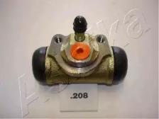 Ashika 67-02-208 Cylinder drum brake