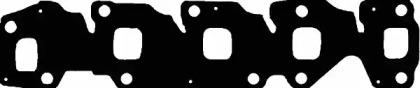 Glaser X81490-01 Прокладка колектора Glaser X81490-01 Прокладка колектора