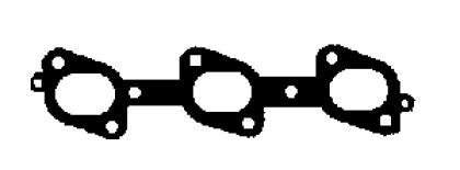 Glaser X81796-01 Прокладка колектора Glaser X81796-01 Прокладка колектора