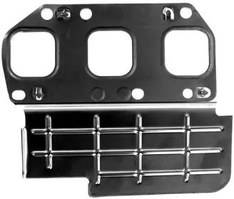 Glaser X81832-01 Прокладка колектора Glaser X81832-01 Прокладка колектора