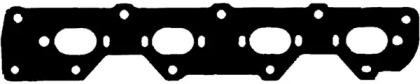 Glaser X81913-01 Прокладка колектора Glaser X81913-01 Прокладка колектора