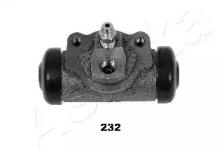 Ashika 67-02-232 Cylinder drum brake Ashika 67-02-232 Cylinder drum brake