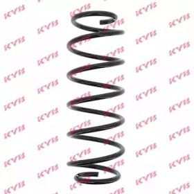 Kayaba RH1390 Пружина подвески передняя Kayaba RH1390 Пружина подвески передняя