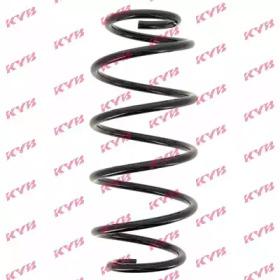 Kayaba RH2084 Пружина підвіски Kayaba RH2084 Пружина підвіски